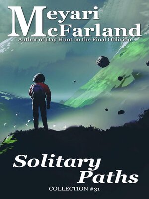 cover image of Solitary Paths